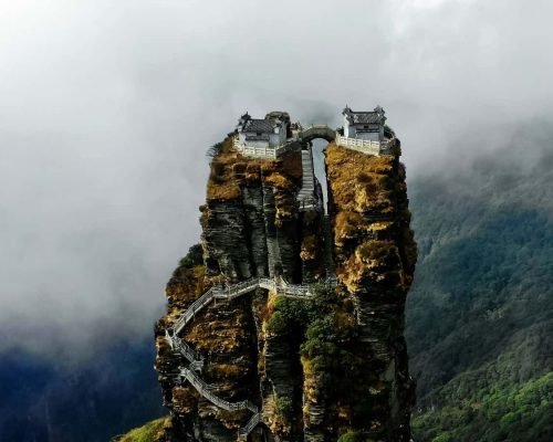 10 Days Guizhou In-depth Tour