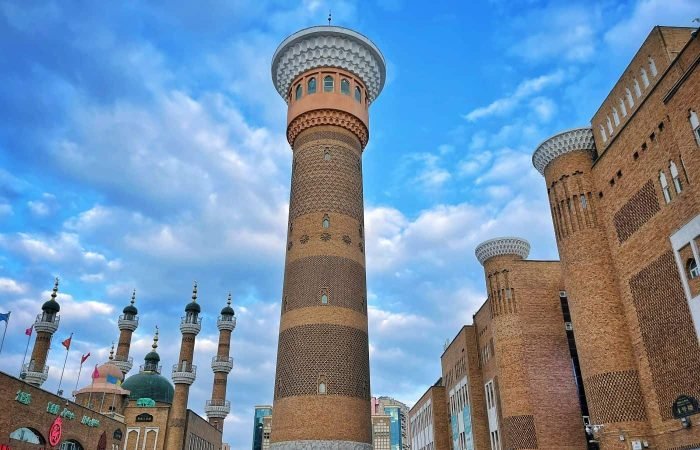 7 Days Xinjiang Urumqi/turpan/kashgar Discovery