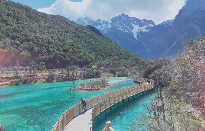 7 Days Dali, Shangrila, Lijiang Tiger Leap Gorge Hike