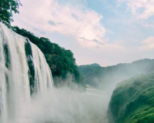 10 Days Guizhou In-depth Tour