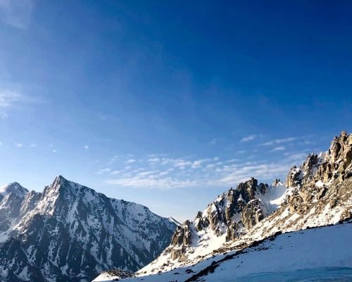 15 Days Lhasa, Everest, Mt Kailash Trek Tour