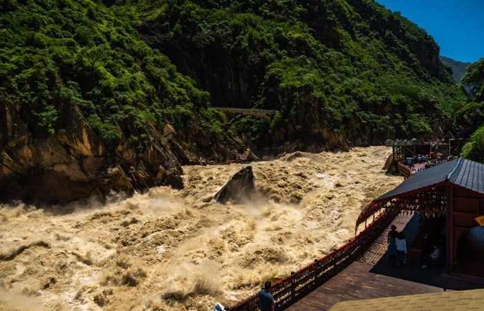 7 Days Yunnan Journey To The Lost Horizon