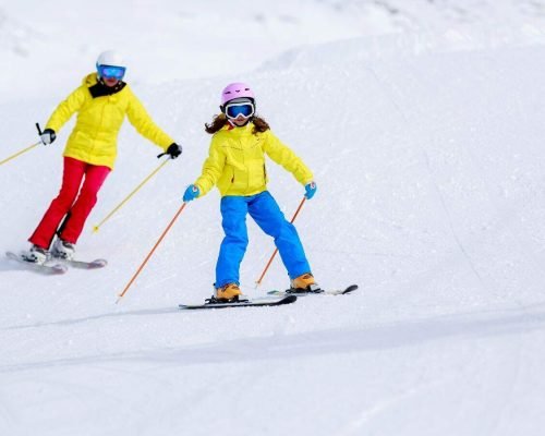 5 Days Harbin Ice Festival And Yabuli Ski