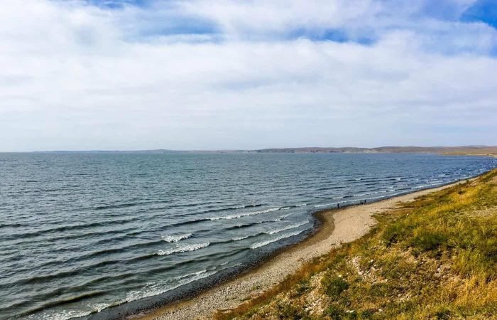 6 Days Hulunbuir Inner Mongolia Trip