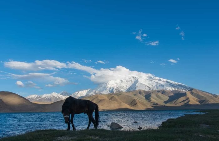 7 Days Xinjiang Urumqi/turpan/kashgar Discovery