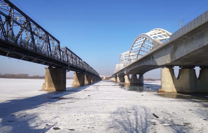 3 Days Harbin Ice And Snow Festival