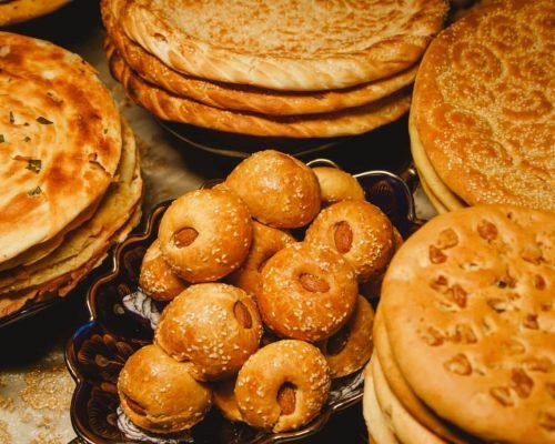 7 Days Xinjiang Urumqi/turpan/kashgar Discovery