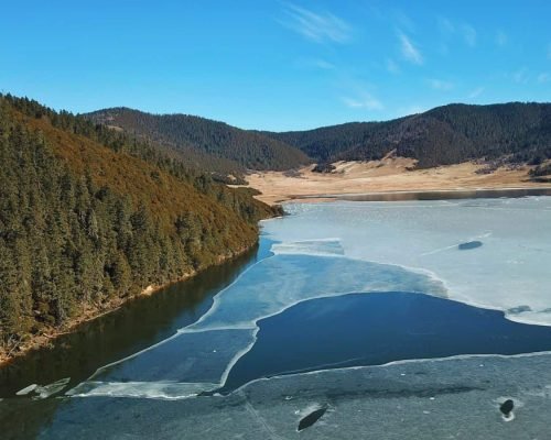 7 Days Dali, Shangrila, Lijiang Tiger Leap Gorge Hike