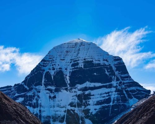 15 Days Lhasa, Everest, Mt Kailash Trek Tour