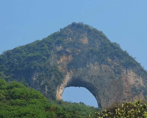 5 Days Guilin, Longji Rice Terraces, Yangshuo