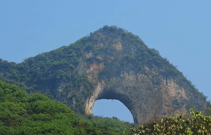 5 Days Guilin, Longji Rice Terraces, Yangshuo