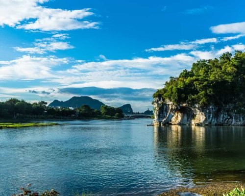4 Days Guilin And Yangshuo Tour