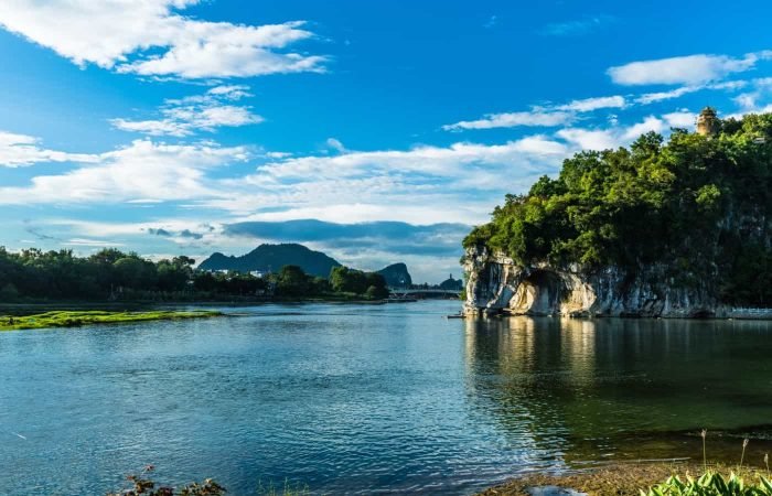 4 Days Guilin And Yangshuo Tour