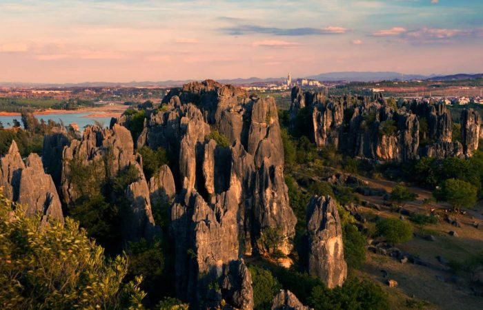 7 Days Silk Road Tour From Lanzhou
