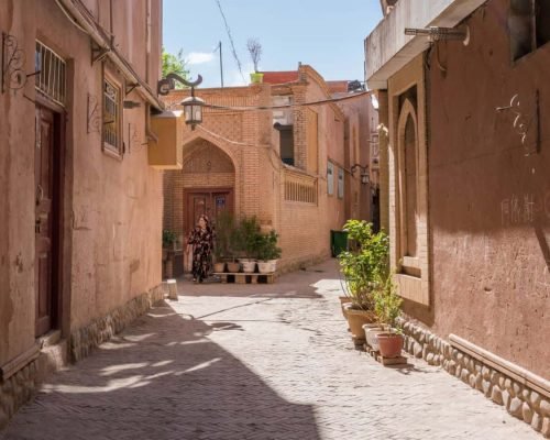 7 Days Xinjiang Urumqi/turpan/kashgar Discovery