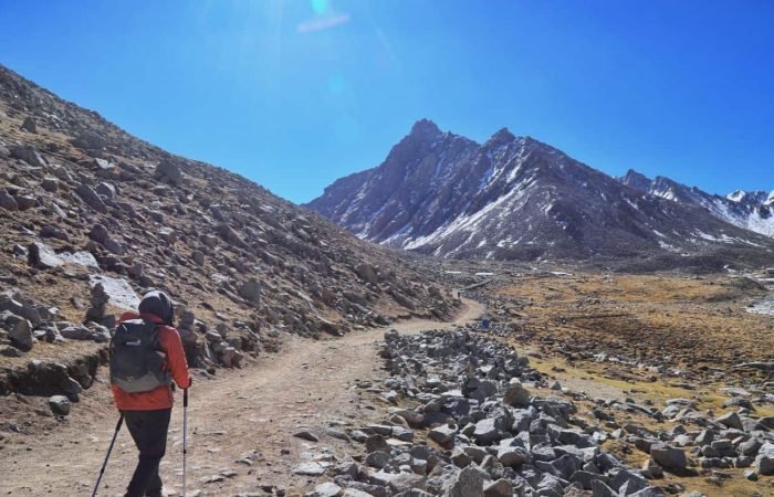 15 Days Lhasa, Everest, Mt Kailash Trek Tour