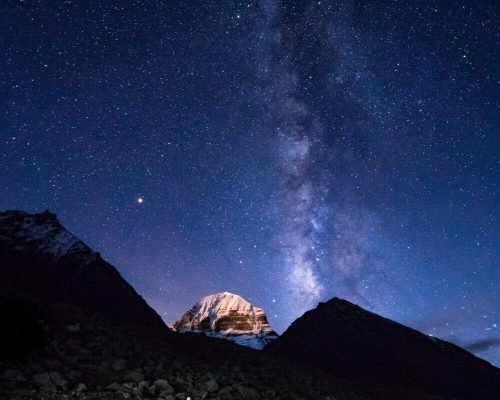 15 Days Lhasa, Everest, Mt Kailash Trek Tour