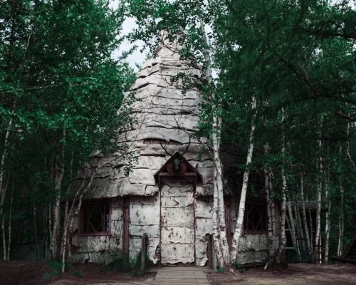 6 Days Hulunbuir Inner Mongolia Trip