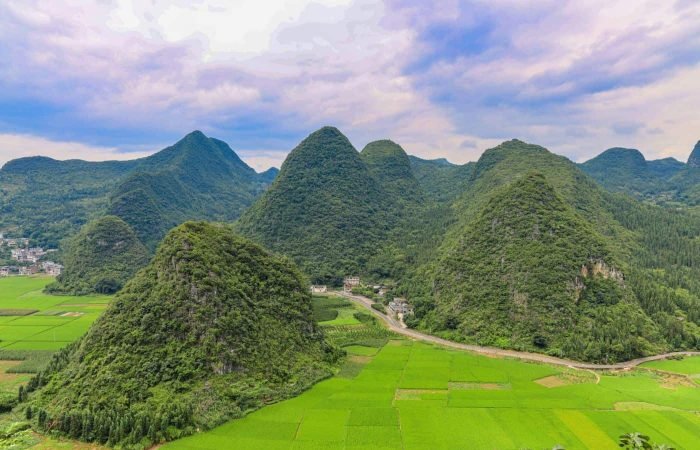 10 Days Guizhou In-depth Tour