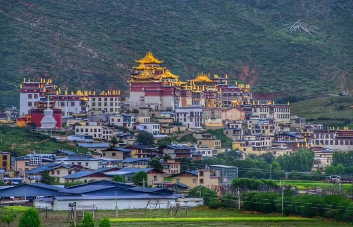 7 Days Yunnan Journey To The Lost Horizon