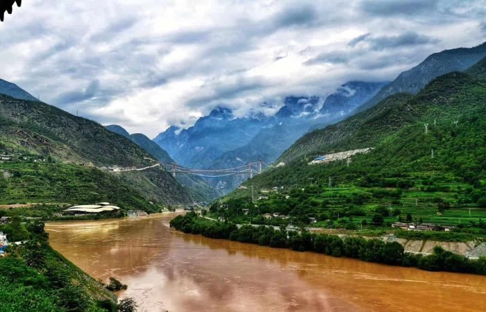 7 Days Yunnan Journey To The Lost Horizon