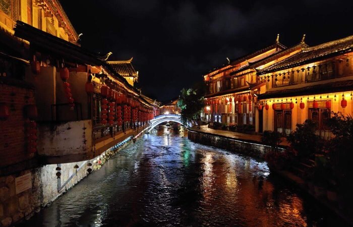 7 Days Yunnan Journey To The Lost Horizon