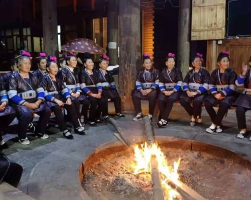 10 Days Guizhou In-depth Tour