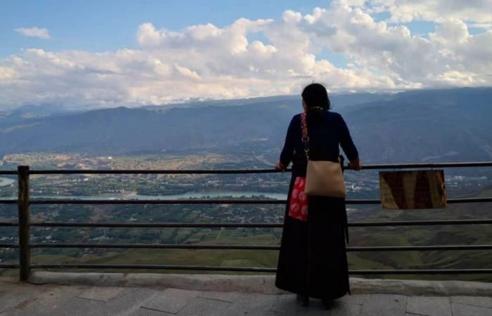 12 Days Qinghai And Gansu Exploration