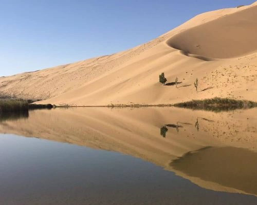 12 Days Qinghai And Gansu Exploration