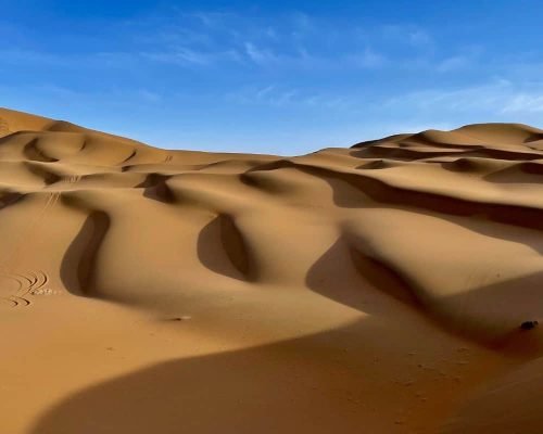 12 Days Qinghai And Gansu Exploration