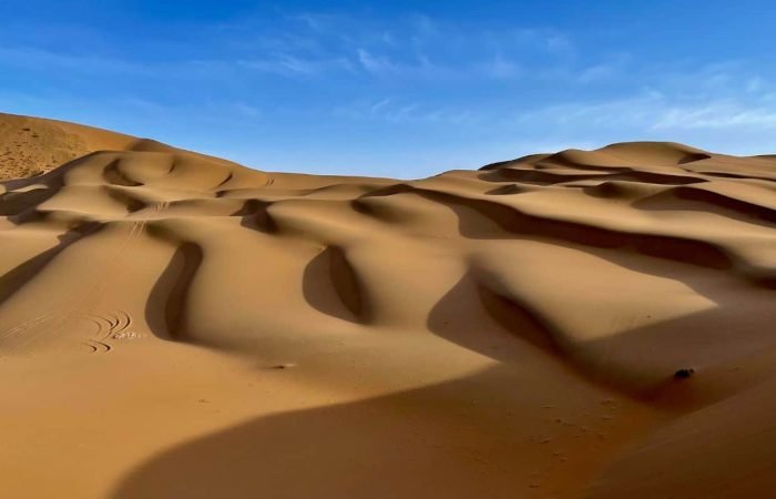 12 Days Qinghai And Gansu Exploration