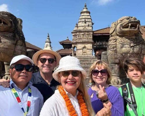 8 Days Nepal Tour Of Kathmandu, Chitwan, Pokhara