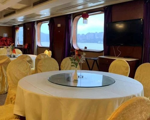 4 Days Yangtze River Cruise