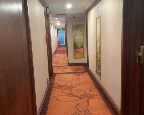 4 Days Yangtze River Cruise