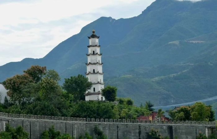4 Days Yangtze River Cruise