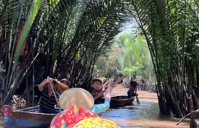 9 Days Classic Vietnam Tour With Ba Na Hills