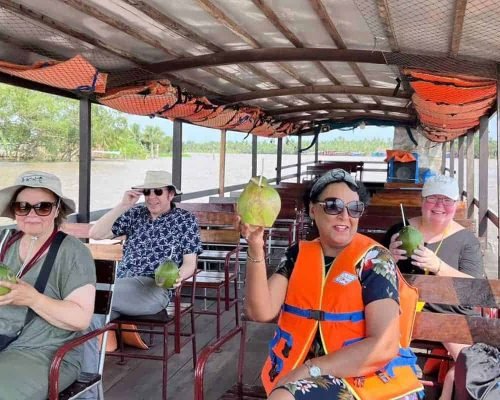 9 Days Classic Vietnam Tour With Ba Na Hills