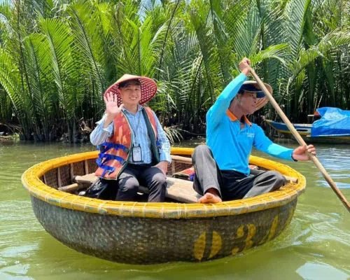 9 Days Classic Vietnam Tour With Ba Na Hills