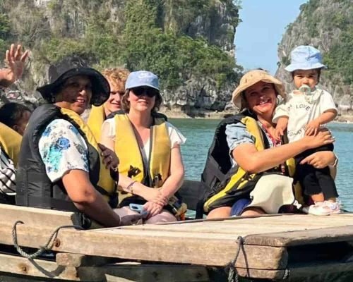 9 Days Classic Vietnam Tour With Ba Na Hills