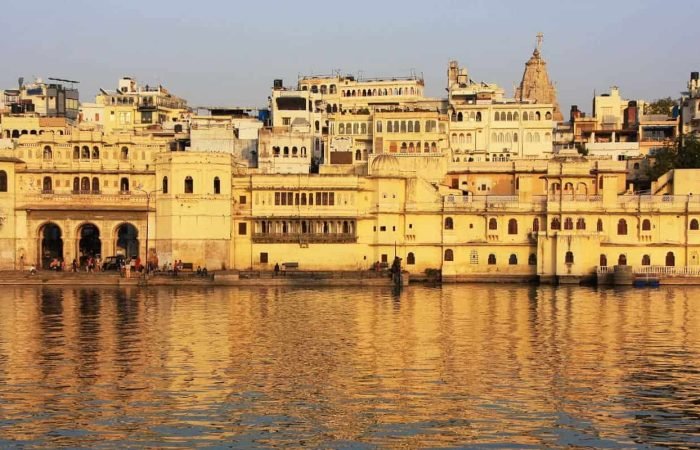 9 Days India Golden Trianlgle Tour With Udaipur