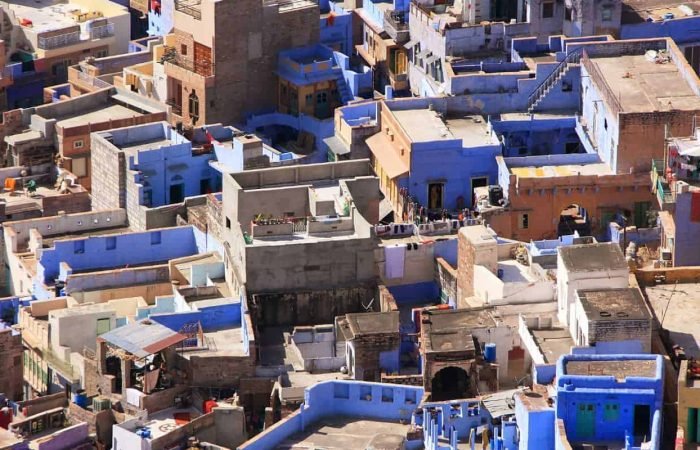 9 Days India Golden Trianlgle Tour With Udaipur