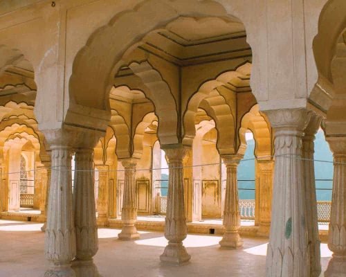 9 Days India Golden Trianlgle Tour With Udaipur