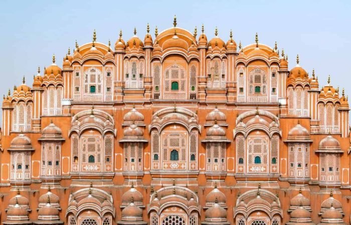 9 Days India Golden Trianlgle Tour With Udaipur