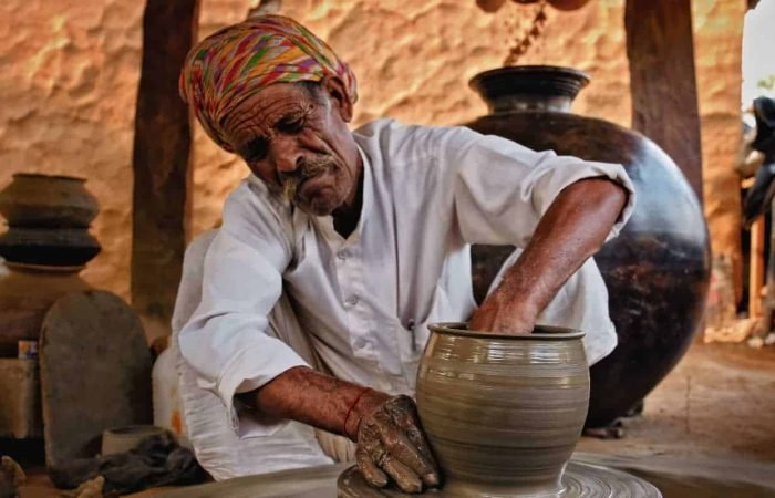 9 Days India Golden Trianlgle Tour With Udaipur
