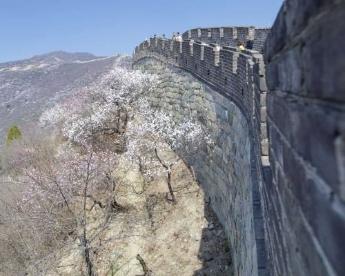 2 Days Beijing Forbidden City And Great Wall