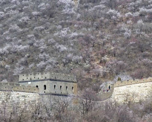 2 Days Beijing Forbidden City And Great Wall
