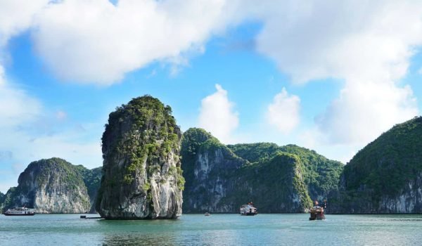 9 Days Classic Vietnam Tour With Ba Na Hills