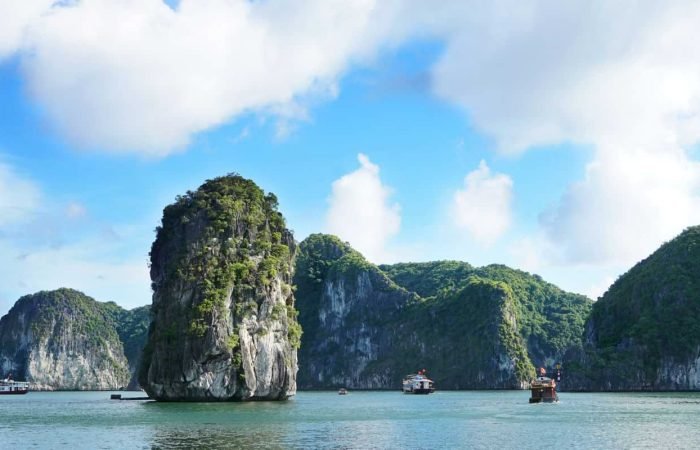 9 Days Classic Vietnam Tour With Ba Na Hills