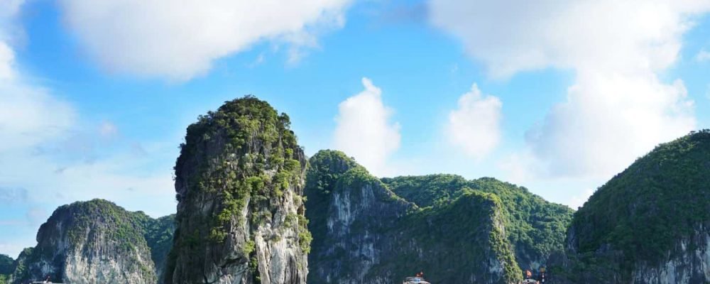 9 Days Classic Vietnam Tour With Ba Na Hills