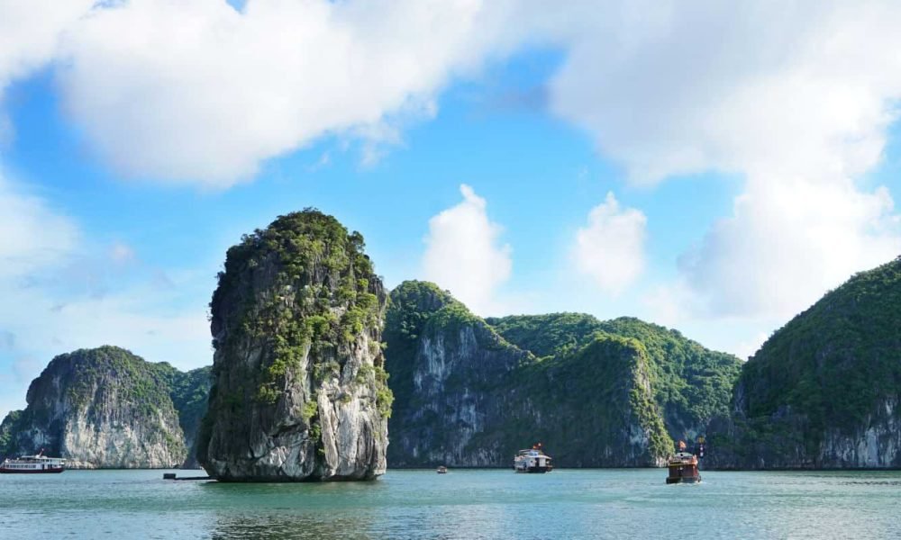 9 Days Classic Vietnam Tour With Ba Na Hills